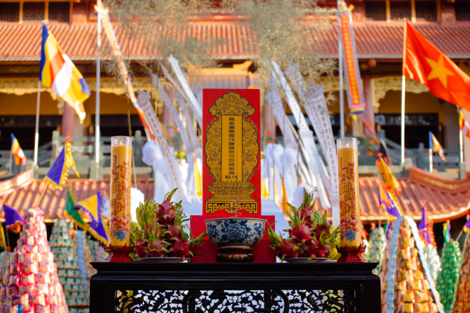 TP.HCM: Lễ tưởng niệm, kỳ siêu đồng bào tử vong trong đại dịch Covid-19